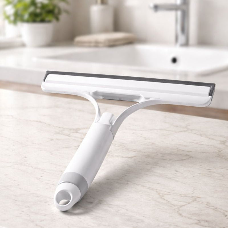 CleanGlass 3w1 – Czyścik do szyb, luster i kabin prysznicowych