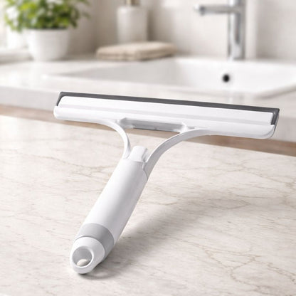 CleanGlass 3w1 – Czyścik do szyb, luster i kabin prysznicowych